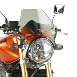 GIVI D193S Windscherm Honda CBR 600
