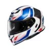 Shoei Neotec 3 Grasp Motorhelm -Motorfietsuitrustings Winkel grasp tc 10