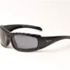 Gyron Kuma Polarized Bril -Motorfietsuitrustings Winkel gyron kuma 6034