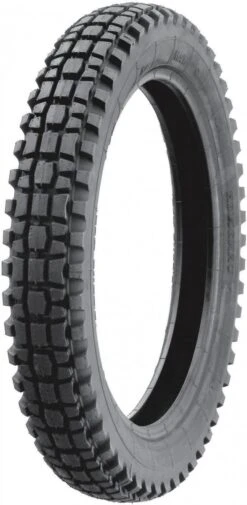 Heidenau 4.00 -19 K37 71P REINF Motorband