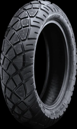 Heidenau 110/90 -12 K58 TL 64M Motorband