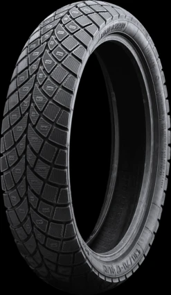 Heidenau 90/80 -16 K66 TL 52J REINF Motorband