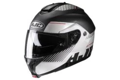 HJC C91 Prod Motorhelm -Motorfietsuitrustings Winkel hjc c91 prod mc5 390e