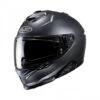 HJC I71 Motorhelm -Motorfietsuitrustings Winkel hjc i71 donkergrijs e3ef