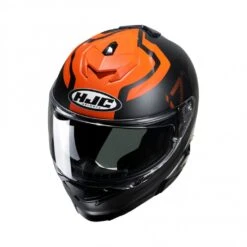 HJC I71 Enta Motorhelm