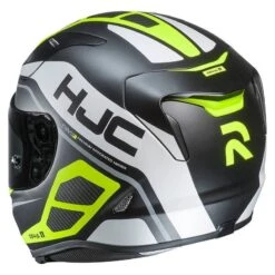 HJC R-PHA-11 Saravo Motorhelm