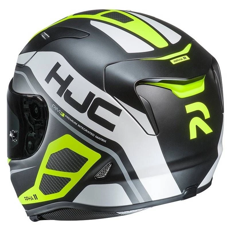 HJC R-PHA-11 Saravo Motorhelm 3 HJC R-PHA-11 Saravo Motorhelm