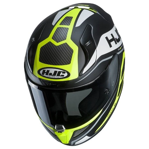 HJC R-PHA-11 Saravo Motorhelm 4 HJC R-PHA-11 Saravo Motorhelm - Afbeelding 2