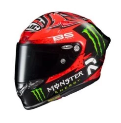 HJC RPHA 1 Fabio Quartararo Replica Motorhelm -Motorfietsuitrustings Winkel hjc rpha 1 fabio quartararo replica d7e3