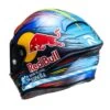 HJC RPHA 1 Red Bull Jerez GP Motorhelm -Motorfietsuitrustings Winkel hjc rpha 1 red bull austin gp 1 baec