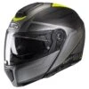 HJC RPHA 90S Cadan Motorhelm -Motorfietsuitrustings Winkel hjc rpha 90s cadan zwart fluo ffe4