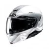 HJC RPHA 91 Combust Motorhelm 1 HJC RPHA 91 Combust Motorhelm -Motorfietsuitrustings Winkel hjc rpha 91 combust wit grijs 064d