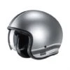 HJC V30 Senti Motorhelm -Motorfietsuitrustings Winkel hjc v30 senti grijs e0fb