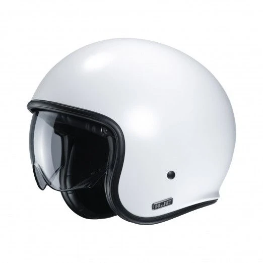 HJC V30 Motorhelm 4 HJC V30 Motorhelm - Afbeelding 2