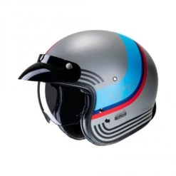 HJC V31 Byron Motorhelm -Motorfietsuitrustings Winkel hjc v31 byron grijs 1 5f97