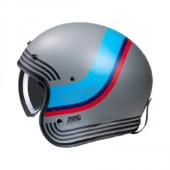 HJC V31 Byron Motorhelm -Motorfietsuitrustings Winkel hjc v31 byron grijs 2 f294