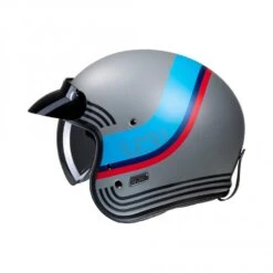 HJC V31 Byron Motorhelm -Motorfietsuitrustings Winkel hjc v31 byron grijs 3 364f