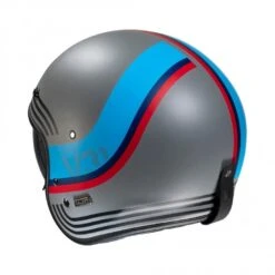 HJC V31 Byron Motorhelm -Motorfietsuitrustings Winkel hjc v31 byron grijs 4 34a7