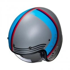 HJC V31 Byron Motorhelm -Motorfietsuitrustings Winkel hjc v31 byron grijs 6 2a14