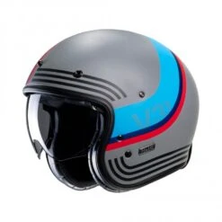 HJC V31 Byron Motorhelm -Motorfietsuitrustings Winkel hjc v31 byron grijs 6b98