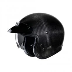 HJC V31 Carbon Motorhelm -Motorfietsuitrustings Winkel hjc v31 carbon 1 0a2b