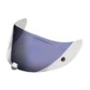 HJC Vizier Pinlock Voorbereid En Tear-Off Voorbereid RPHA-Rpha 70 -Motorfietsuitrustings Winkel hjc vizier hj26 blauw f7c6