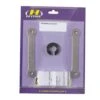 Hyperpro Verlagingskit Link 50MM -Motorfietsuitrustings Winkel hyperpro verlagingskit link 50mm lk ya10 007 50 7c40