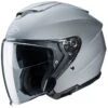 HJC I30 Motorhelm 2 HJC I30 Motorhelm -Motorfietsuitrustings Winkel i30 solid ngrey 3dbf