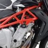 R&G CP0403WH Valdoppen Set Wit MV AGUSTA BRUTALE 1090 13- -Motorfietsuitrustings Winkel img5829 918b