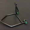 Kawasaki Paddock Stand Enkelzijdige Achterbrug (zonder Pin) -Motorfietsuitrustings Winkel kawasaki paddock stand enkelzijdige achterbrug zonder pin 163JAY0026 75aa