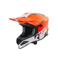 KTM Dynamic-FX Motorhelm -Motorfietsuitrustings Winkel ktm dynamic fx 3pw22001010x 8248