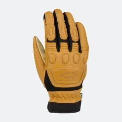 Bering Segura Lady Jango Motorhandschoenen -Motorfietsuitrustings Winkel lady jango front 95d6