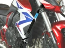 AceBikes Loops Set -Motorfietsuitrustings Winkel loopset application 4349