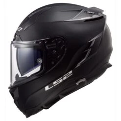 LS2 FF327 Challenger Solid Motorhelm -Motorfietsuitrustings Winkel ls2 ff327 challenger solid 1 0c73