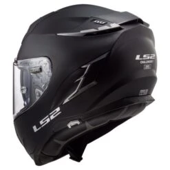 LS2 FF327 Challenger Solid Motorhelm -Motorfietsuitrustings Winkel ls2 ff327 challenger solid 2 2161