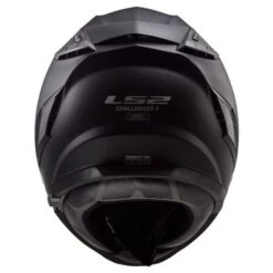 LS2 FF327 Challenger Solid Motorhelm -Motorfietsuitrustings Winkel ls2 ff327 challenger solid 3 9be0