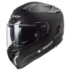 LS2 FF327 Challenger Solid Motorhelm -Motorfietsuitrustings Winkel ls2 ff327 challenger solid 482a