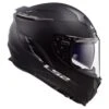 LS2 FF327 Challenger Solid Motorhelm 1 LS2 FF327 Challenger Solid Motorhelm -Motorfietsuitrustings Winkel ls2 ff327 challenger solid 5 e95d