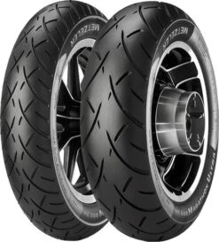 Metzeler 130/60 R18 ME888 MARATHON ULTRA TL (60V) Motorband