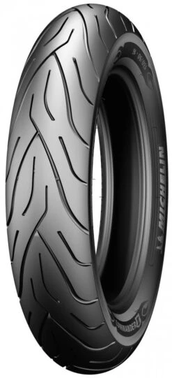 Michelin 140/80 B17 COMMANDER II TL 69H Motorband