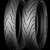 Michelin 2.50 -17 PILOT STREET TT 43P REINF Motorband 1 Michelin 2.50 -17 PILOT STREET TT 43P REINF Motorband -Motorfietsuitrustings Winkel mic pilot street fr b1ba