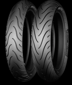 Michelin 2.50 -17 PILOT STREET TT 43P REINF Motorband