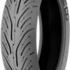 Michelin 190/50 ZR17 PILOT ROAD 4 TL (73W) Motorband -Motorfietsuitrustings Winkel mic pilotroad4r 0da2
