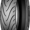 Michelin 140/70 R17 PILOT STREET RADIAL 66H Motorband 2 Michelin 140/70 R17 PILOT STREET RADIAL 66H Motorband -Motorfietsuitrustings Winkel mic pilotstreetr 383b