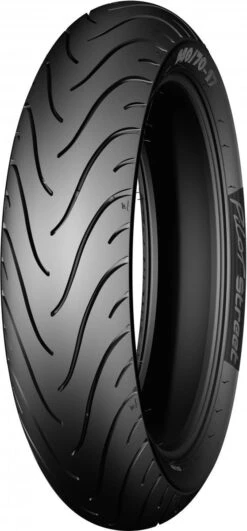 Michelin 140/70 R17 PILOT STREET RADIAL 66H Motorband