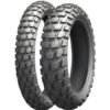 Michelin 130/80 -18 ANAKEE WILD 66S Motorband 1 Michelin 130/80 -18 ANAKEE WILD 66S Motorband -Motorfietsuitrustings Winkel michelin anakee wild 55e3