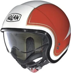 Nolan N21 Tricolore Motorhelm -Motorfietsuitrustings Winkel n2n345031 a99f