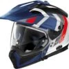 Nolan N70-2 X Decurio Motorhelm 2 Nolan N70-2 X Decurio Motorhelm -Motorfietsuitrustings Winkel n70 2 20x 20decurio 20n com 20m.white 2033 b628