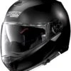 Nolan N100-5 Classic Motorhelm 1 Nolan N100-5 Classic Motorhelm -Motorfietsuitrustings Winkel nolan n100 5 classic mat zwart df1b