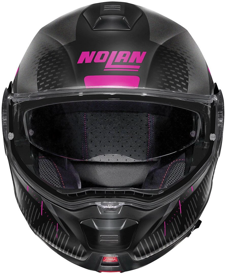 Nolan N100-5 Lightspeed Motorhelm 4 Nolan N100-5 Lightspeed Motorhelm - Afbeelding 2